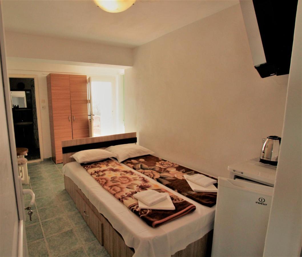 Vila Romeo Două Mai Dış mekan fotoğraf