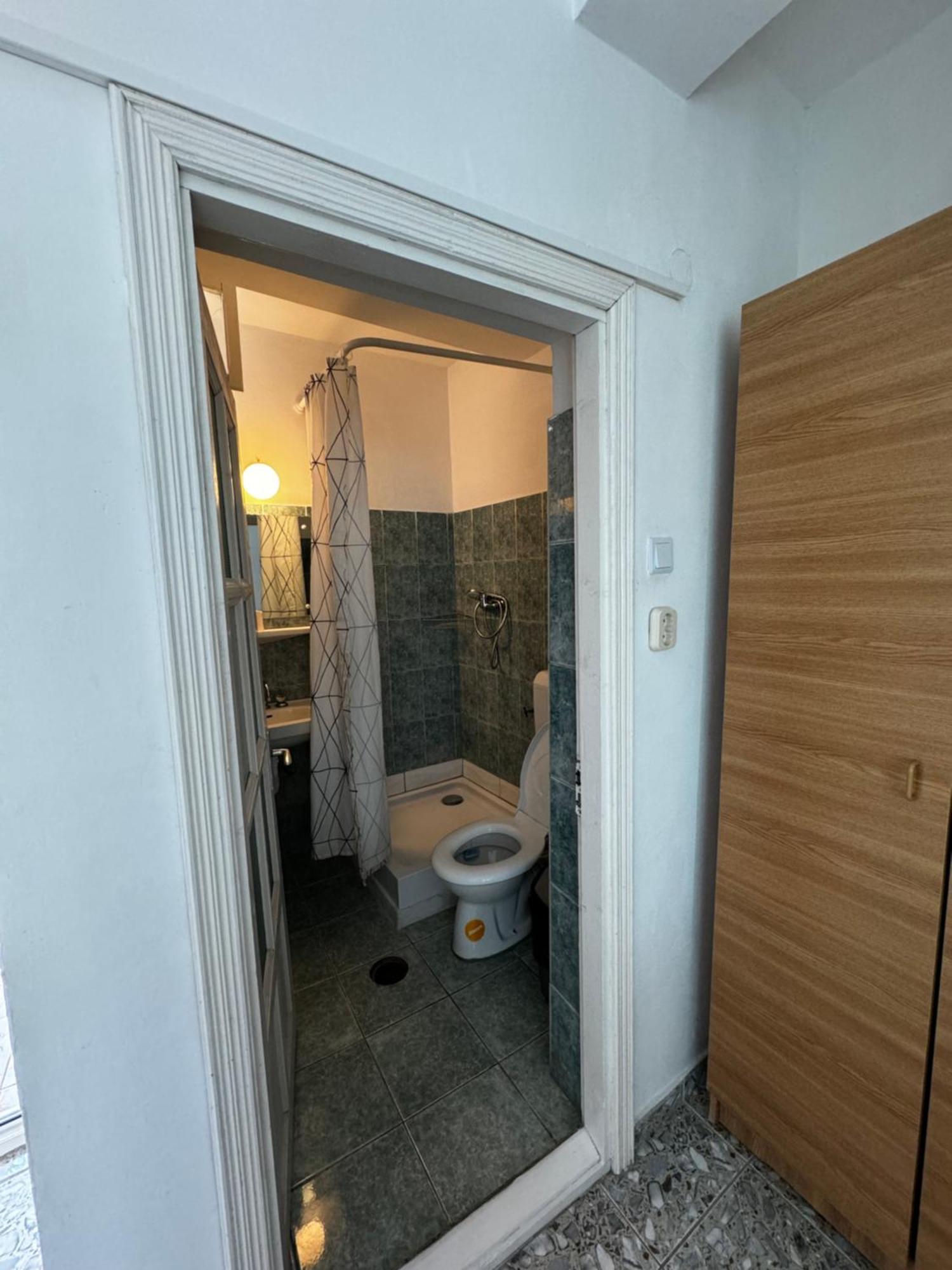 Vila Romeo Două Mai Dış mekan fotoğraf
